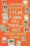 [A Flag, a Song and a Pinch of Salt 01] • A Flag, a Song and a Pinch of Salt